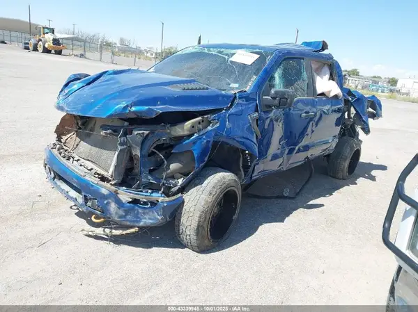 1FTEW1E8XNFA88729 2022 FORD F-150 - Image 2