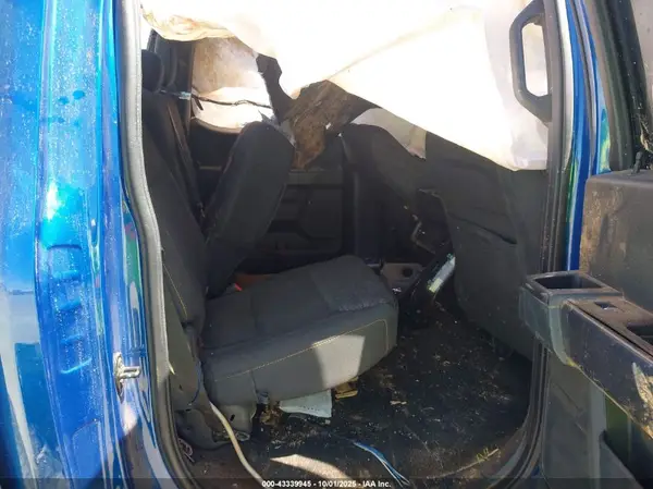 1FTEW1E8XNFA88729 2022 FORD F-150 - Image 8