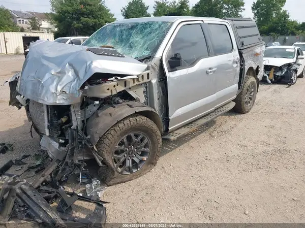 1FTEW1E8XNFB06792 2022 FORD F-150 - Image 2
