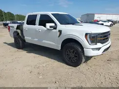 1FTEW1E8XNFB89186 2022 FORD F-150