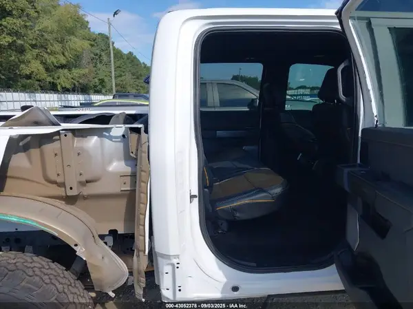 1FTEW1E8XNFB89186 2022 FORD F-150 - Image 8