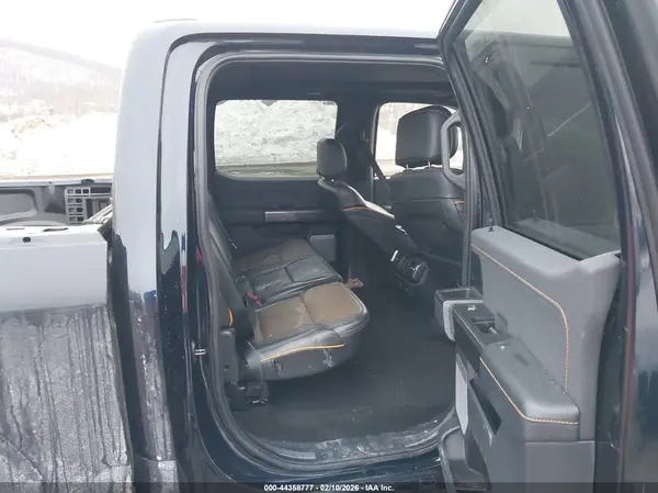 1FTEW1E8XNFB92203 2022 FORD F-150 - Image 8