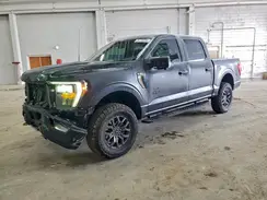 1FTEW1E8XNFC00431 2022 FORD F-150