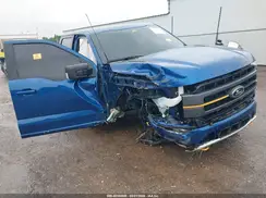 1FTEW1E8XNFC05693 2022 FORD F-150