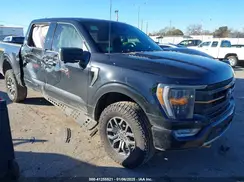 1FTEW1E8XNFC14085 2022 FORD F-150