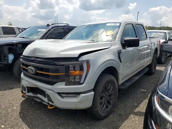 1FTEW1E8XPFA07814 2023 FORD F-150 - Image 1
