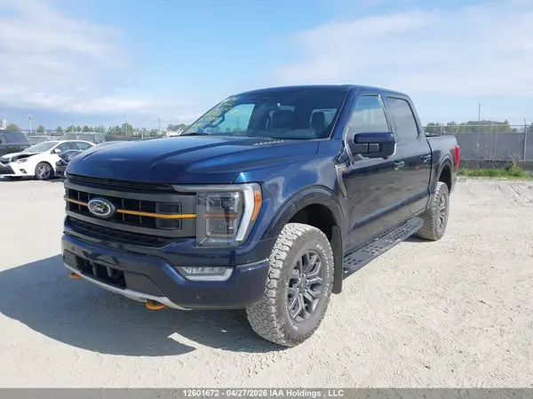 1FTEW1E8XPFA28758 2023 FORD F-150 - Image 2