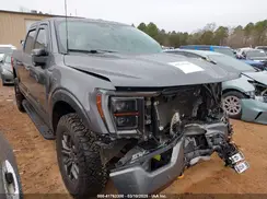 1FTEW1E8XPFA72517 2023 FORD F-150