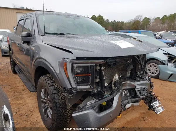 1FTEW1E8XPFA72517 2023 FORD F-150 - Image 1