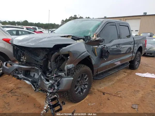 1FTEW1E8XPFA72517 2023 FORD F-150 - Image 2