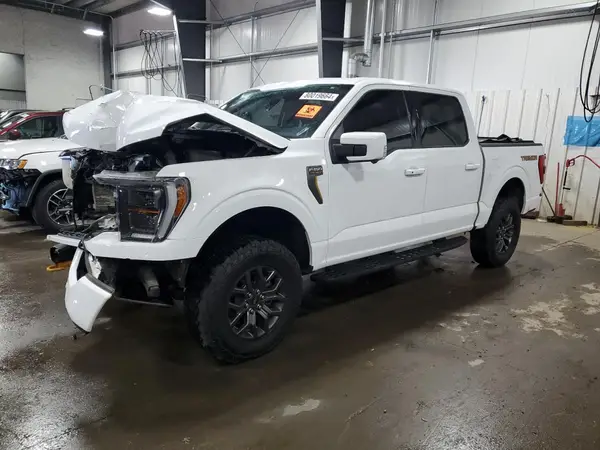 1FTEW1E8XPFA83355 2023 FORD F-150 - Image 1