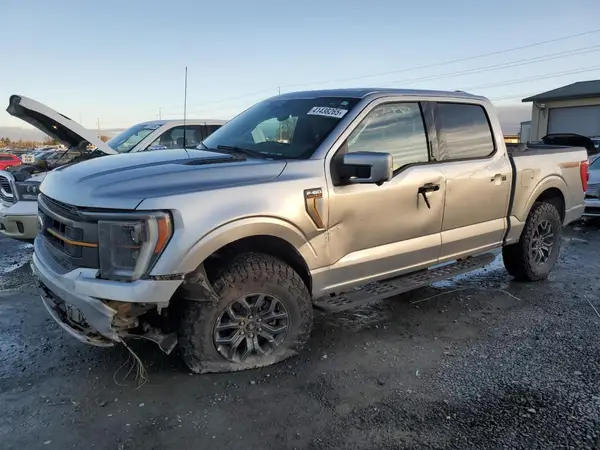 1FTEW1E8XPFB14183 2023 FORD F-150 - Image 1