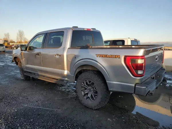 1FTEW1E8XPFB14183 2023 FORD F-150 - Image 2