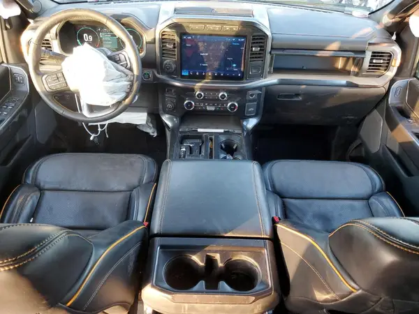 1FTEW1E8XPFB14183 2023 FORD F-150 - Image 8