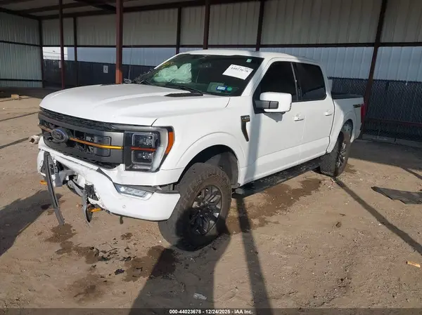 1FTEW1E8XPFB22249 2023 FORD F-150 - Image 2