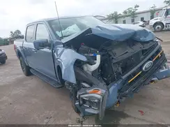 1FTEW1E8XPFB46700 2023 FORD F-150