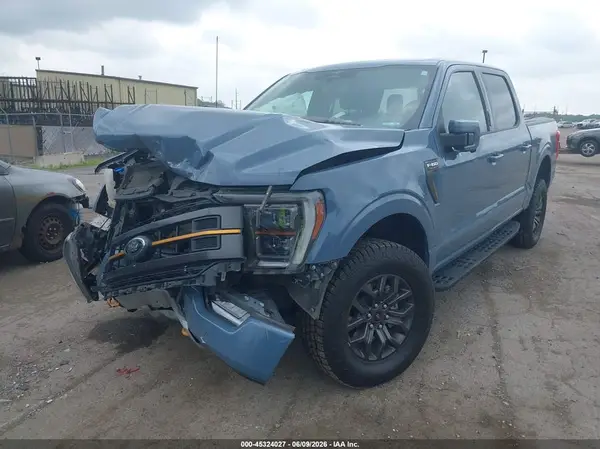 1FTEW1E8XPFB46700 2023 FORD F-150 - Image 2