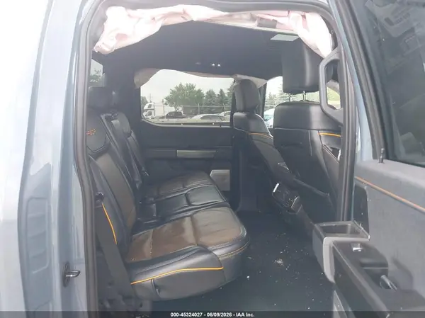 1FTEW1E8XPFB46700 2023 FORD F-150 - Image 8