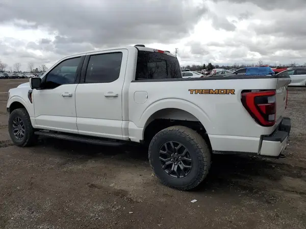 1FTEW1E8XPFB78868 2023 FORD F-150 - Image 2