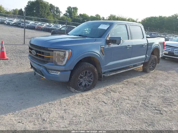 1FTEW1E8XPFC30659 2023 FORD F-150 - Image 2