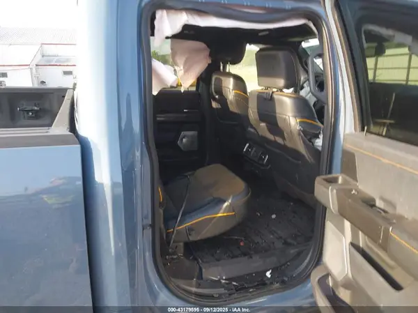 1FTEW1E8XPFC30659 2023 FORD F-150 - Image 8