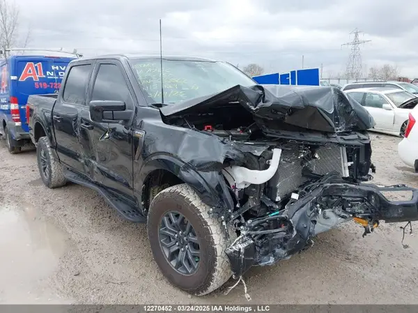 1FTEW1E8XPFC33562 2023 FORD F-150 - Image 1