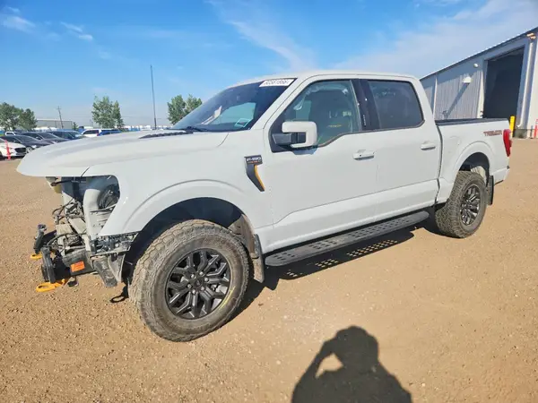 1FTEW1E8XPFC95981 2023 FORD F-150 - Image 1
