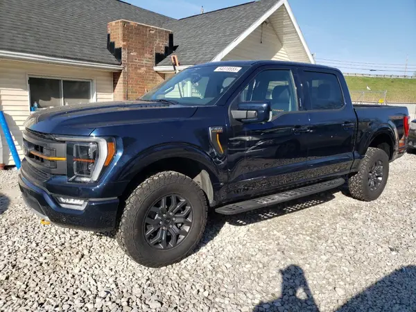 1FTEW1E8XPFD11743 2023 FORD F-150 - Image 1