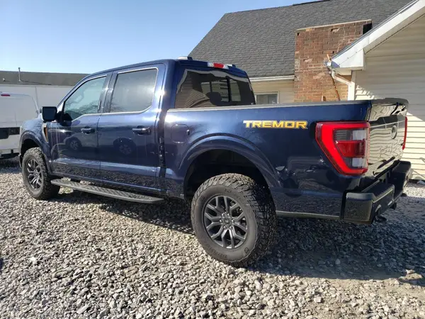 1FTEW1E8XPFD11743 2023 FORD F-150 - Image 2