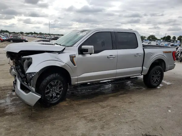 1FTEW1E8XPFD16523 2023 FORD F-150 - Image 1