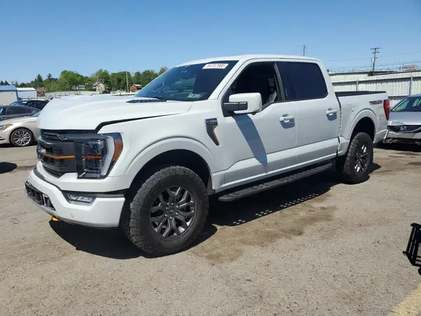 1FTEW1E8XPFD25416 2023 FORD F-150 - Image 1