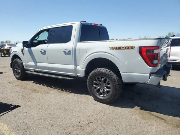 1FTEW1E8XPFD25416 2023 FORD F-150 - Image 2