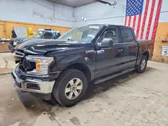 1FTEW1EB0JFA80810 2018 FORD F-150