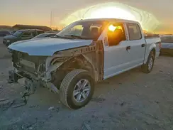 1FTEW1EB0JFB06306 2018 FORD F-150