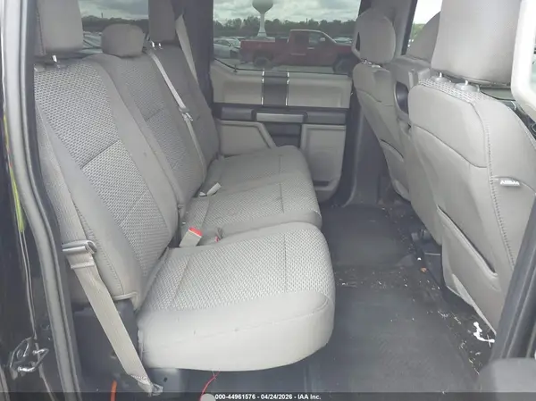 1FTEW1EB0JFC29460 2018 FORD F-150 - Image 8
