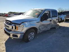 1FTEW1EB0JFC30172 2018 FORD F-150