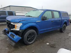 1FTEW1EB0JFC61020 2018 FORD F-150