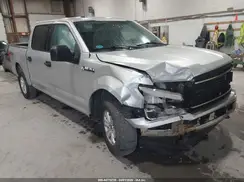 1FTEW1EB0JFC65276 2018 FORD F-150