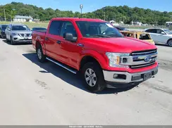 1FTEW1EB0JFC83289 2018 FORD F-150