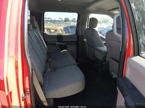 1FTEW1EB0JFC83289 2018 FORD F-150 - Image 8
