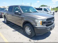 1FTEW1EB0JFD04920 2018 FORD F-150