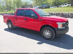 1FTEW1EB0JFD05002 2018 FORD F-150