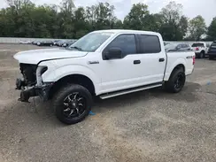 1FTEW1EB0JFD15528 2018 FORD F-150