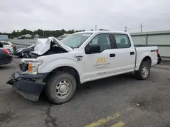 1FTEW1EB0JFD61294 2018 FORD F-150