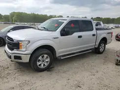 1FTEW1EB0JKD00227 2018 FORD F-150