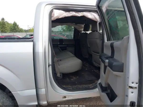 1FTEW1EB0JKD36306 2018 FORD F-150 - Image 8