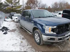 1FTEW1EB0JKD73114 2018 FORD F-150