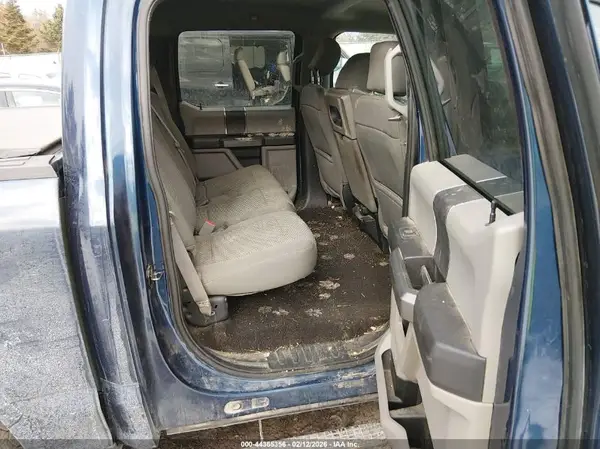 1FTEW1EB0JKD73114 2018 FORD F-150 - Image 8