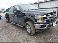 1FTEW1EB0JKD85702 2018 FORD F-150