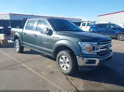 1FTEW1EB0JKE15460 2018 FORD F-150